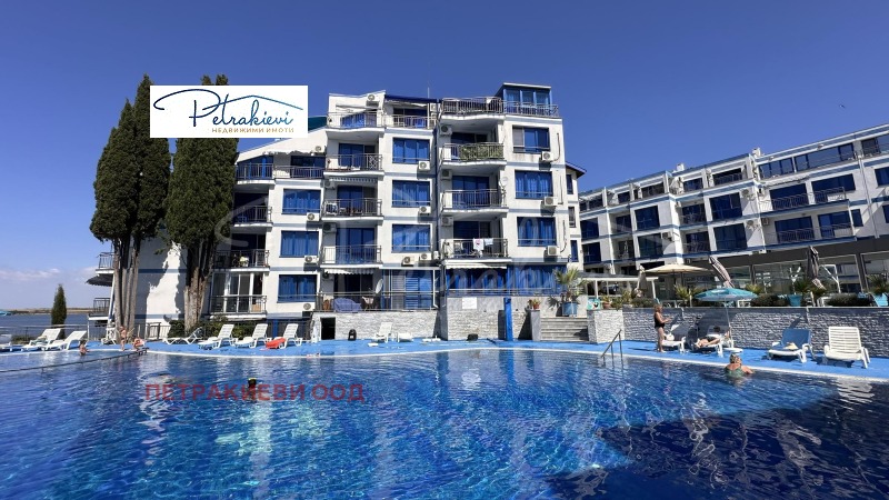 In vendita  1 camera da letto regione Burgas , Pomorie , 52 mq | 76327226 - Immagine [11]