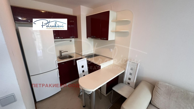 In vendita  1 camera da letto regione Burgas , Pomorie , 52 mq | 76327226 - Immagine [3]