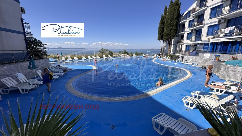 In vendita  1 camera da letto regione Burgas , Pomorie , 52 mq | 76327226 - Immagine [10]