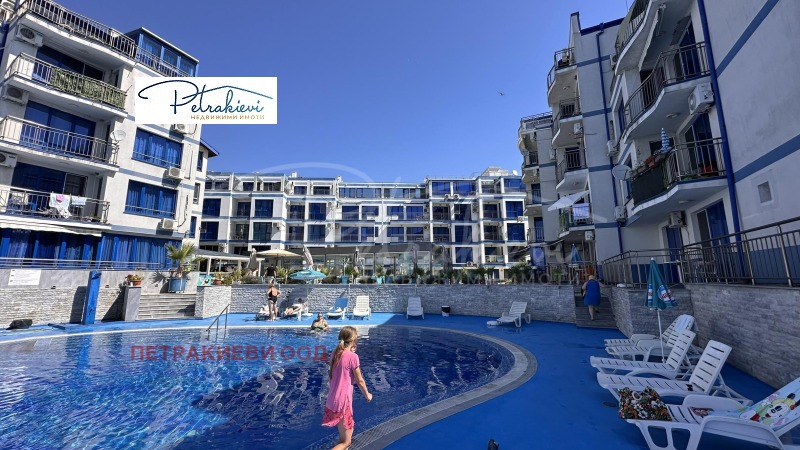 In vendita  1 camera da letto regione Burgas , Pomorie , 52 mq | 76327226 - Immagine [12]