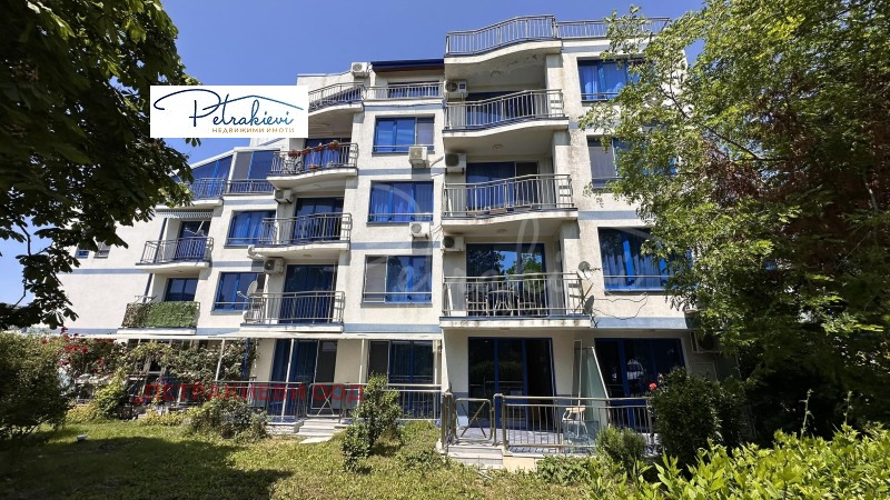 In vendita  1 camera da letto regione Burgas , Pomorie , 52 mq | 76327226 - Immagine [9]