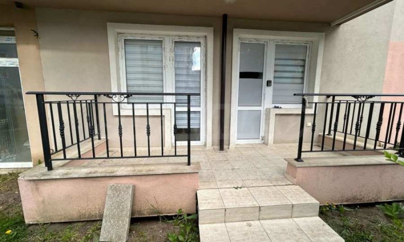 Zu verkaufen  1 Schlafzimmer region Burgas , k.k. Slantschew brjag , 51 qm | 92038132 - Bild [7]