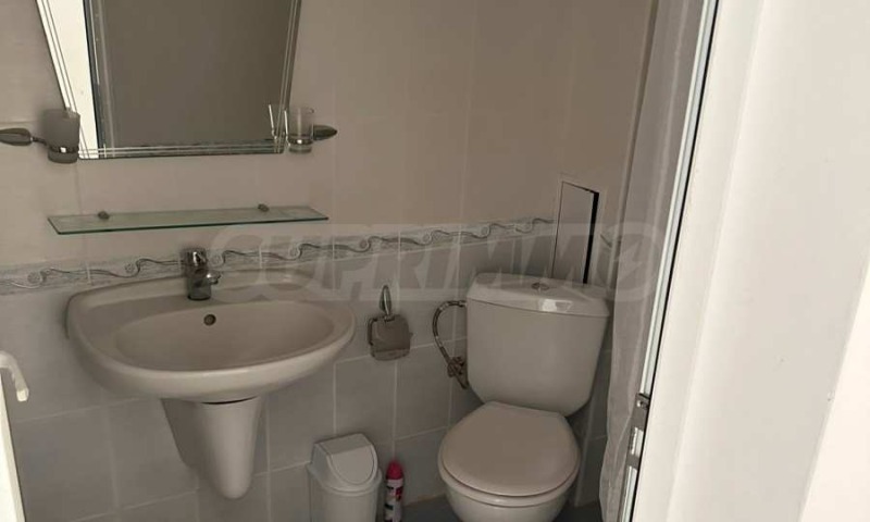 Продается  1 спальня область Бургас , Свети Влас , 66 кв.м | 89181409 - изображение [11]
