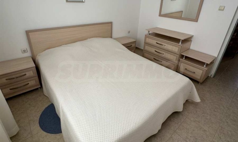Продается  1 спальня область Бургас , Свети Влас , 66 кв.м | 89181409 - изображение [9]