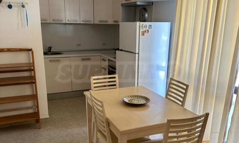 Продается  1 спальня область Бургас , Свети Влас , 66 кв.м | 89181409 - изображение [4]