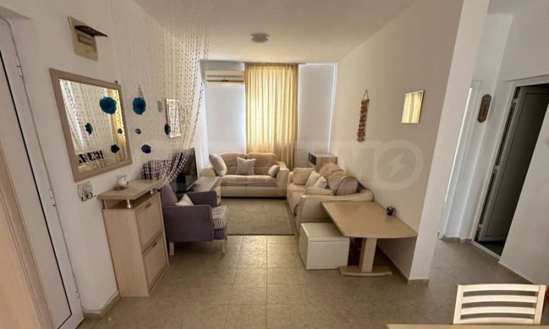 Продается  1 спальня область Бургас , Свети Влас , 66 кв.м | 89181409