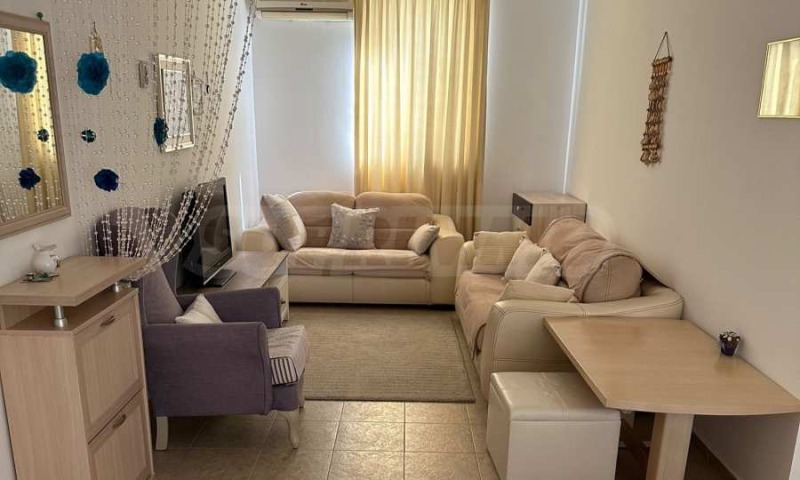 Продается  1 спальня область Бургас , Свети Влас , 66 кв.м | 89181409 - изображение [6]