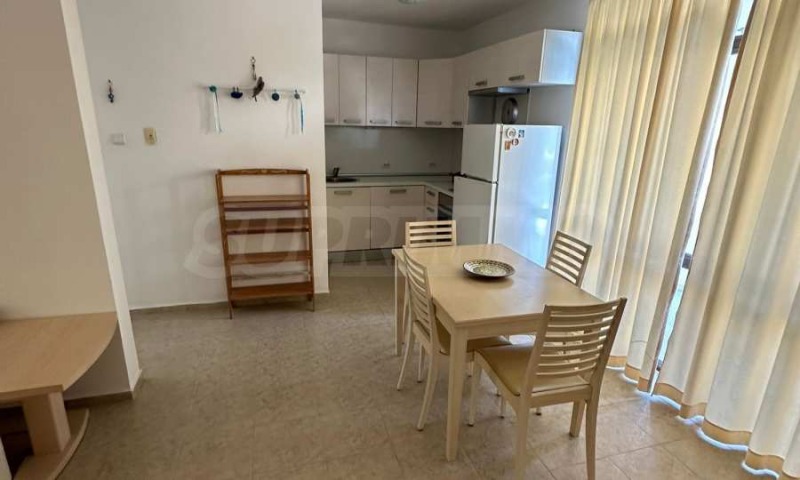 Продается  1 спальня область Бургас , Свети Влас , 66 кв.м | 89181409 - изображение [5]