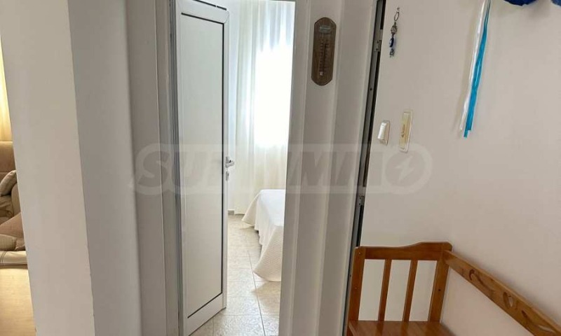 Продается  1 спальня область Бургас , Свети Влас , 66 кв.м | 89181409 - изображение [7]