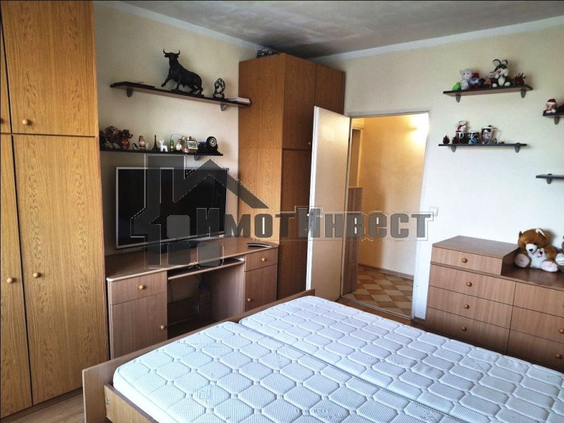 Продава  2-стаен град Ямбол , Д-р Дончев , 71 кв.м | 24468967 - изображение [6]