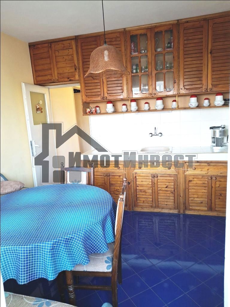 Продава  2-стаен град Ямбол , Д-р Дончев , 71 кв.м | 24468967 - изображение [2]