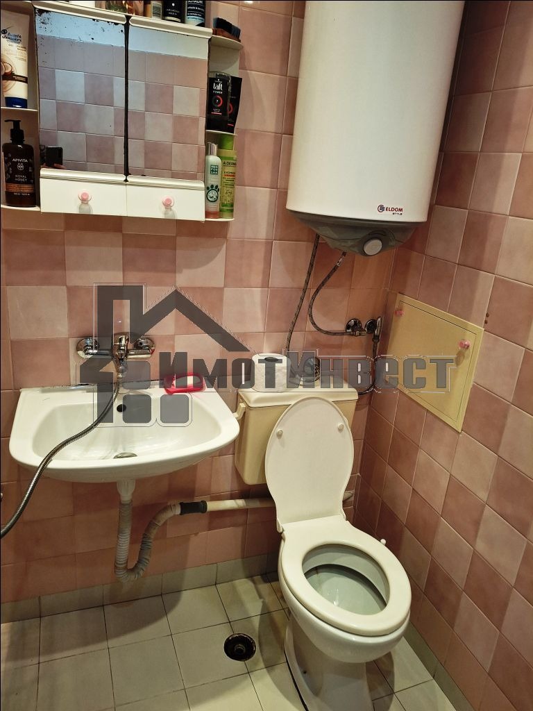 Продава  2-стаен град Ямбол , Д-р Дончев , 71 кв.м | 24468967 - изображение [14]