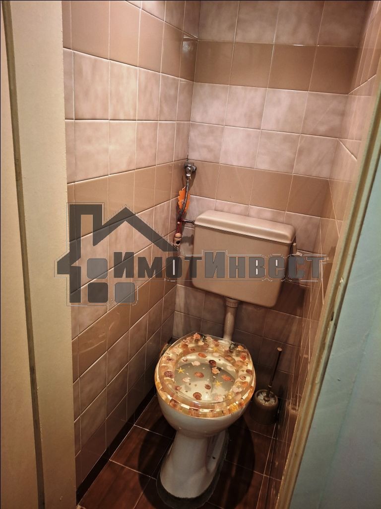 Продава  2-стаен град Ямбол , Д-р Дончев , 71 кв.м | 24468967 - изображение [15]