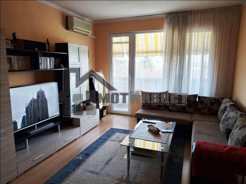 Продава  2-стаен град Ямбол , Д-р Дончев , 71 кв.м | 24468967 - изображение [7]
