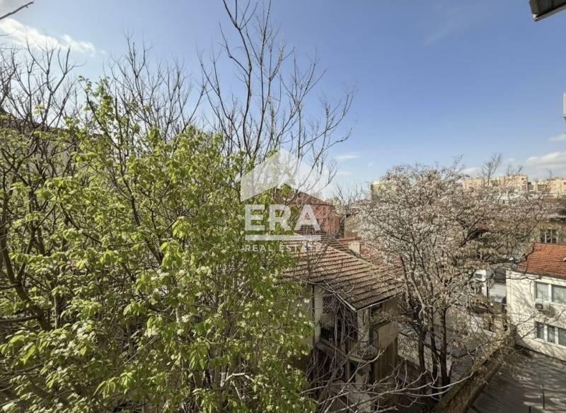 Продава 2-СТАЕН, гр. София, Център, снимка 6 - Апартаменти - 53087612