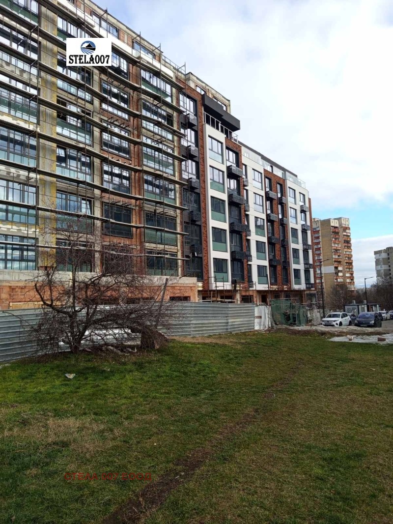 Продава 2-СТАЕН, гр. София, Люлин 5, снимка 10 - Апартаменти - 53095880