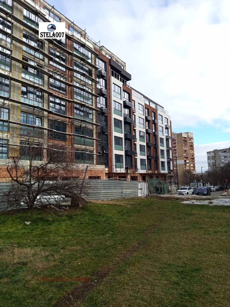 Продава 2-СТАЕН, гр. София, Люлин 5