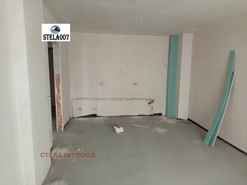 Продава 2-СТАЕН, гр. София, Люлин 5, снимка 9 - Апартаменти - 53095880