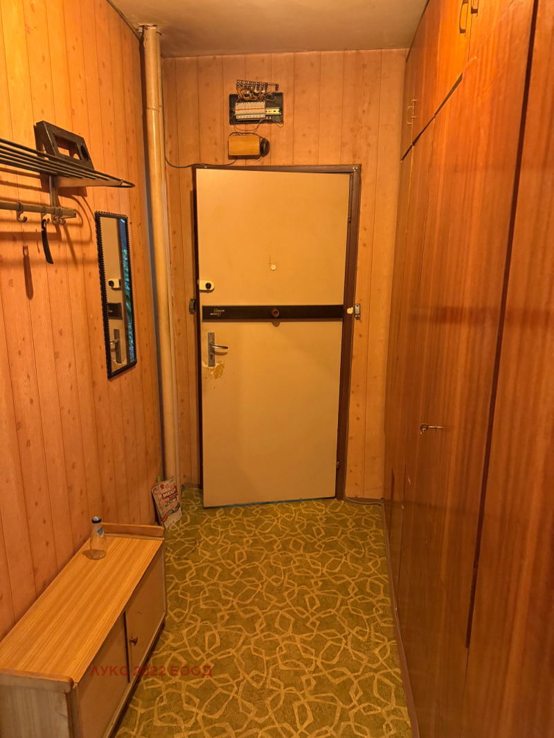 Продава 2-СТАЕН, гр. Враца, Дъбника, снимка 6 - Апартаменти - 53249812