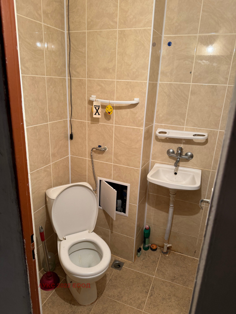 Продава 2-СТАЕН, гр. Враца, Дъбника, снимка 4 - Апартаменти - 53249812