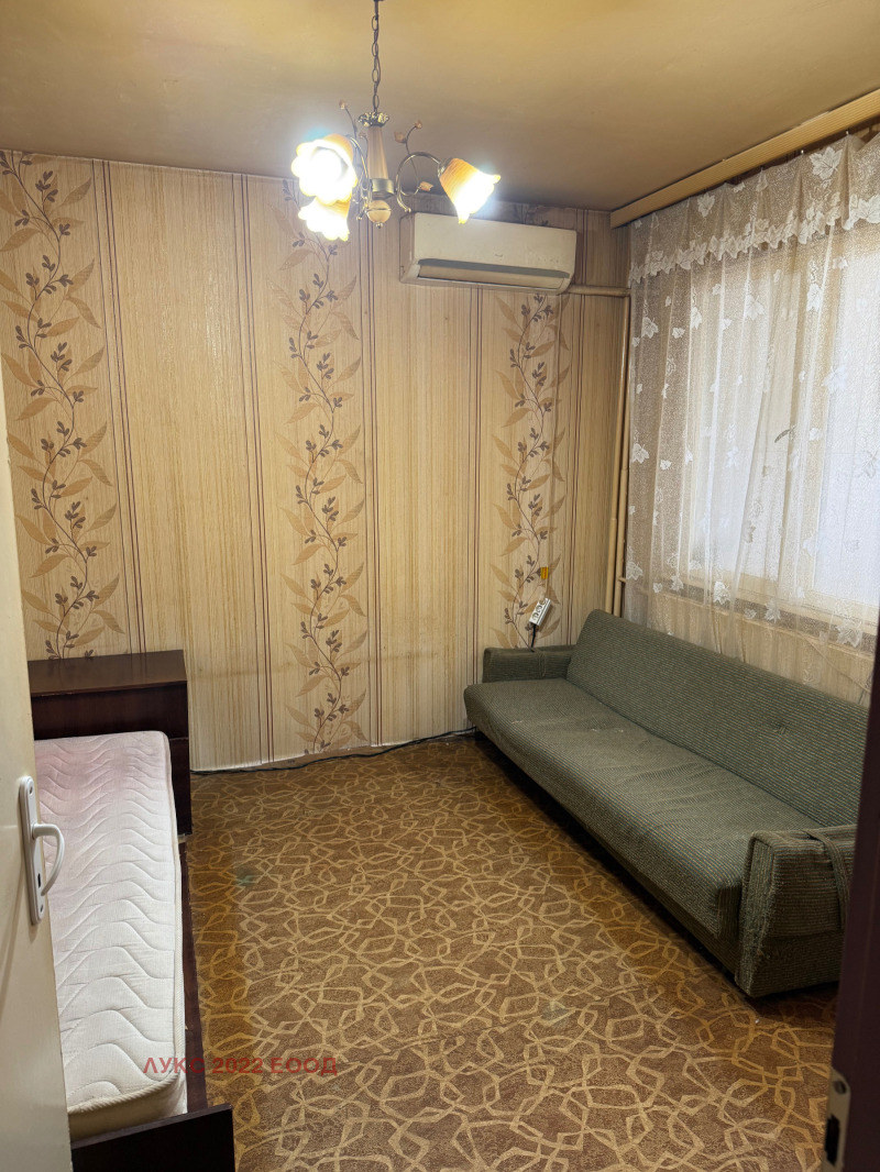 Продава 2-СТАЕН, гр. Враца, Дъбника, снимка 11 - Апартаменти - 53249812