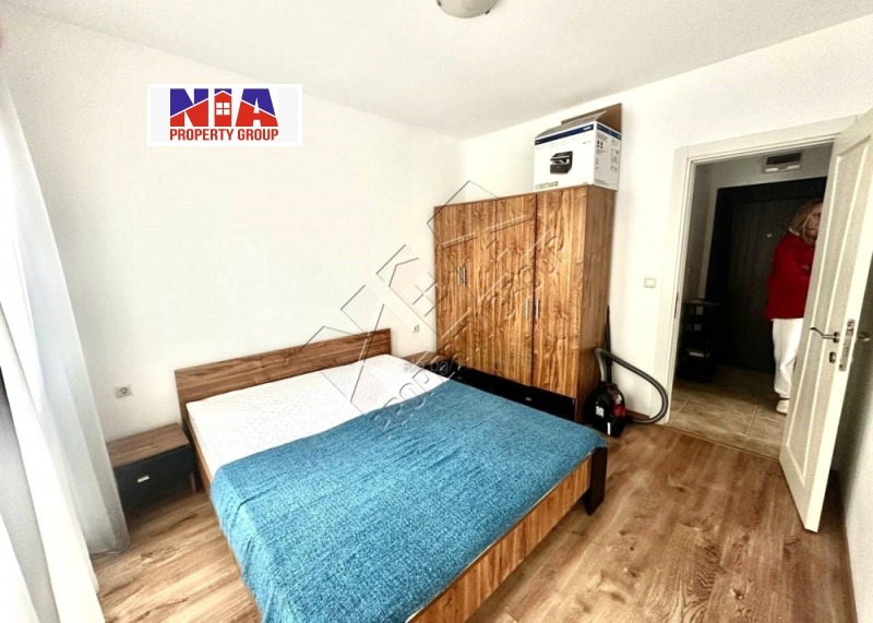 Продава 2-СТАЕН, с. Равда, област Бургас, снимка 4 - Апартаменти - 53340076