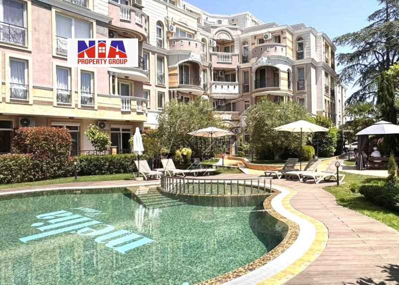 Продава 2-СТАЕН, с. Равда, област Бургас, снимка 8 - Апартаменти - 53340076