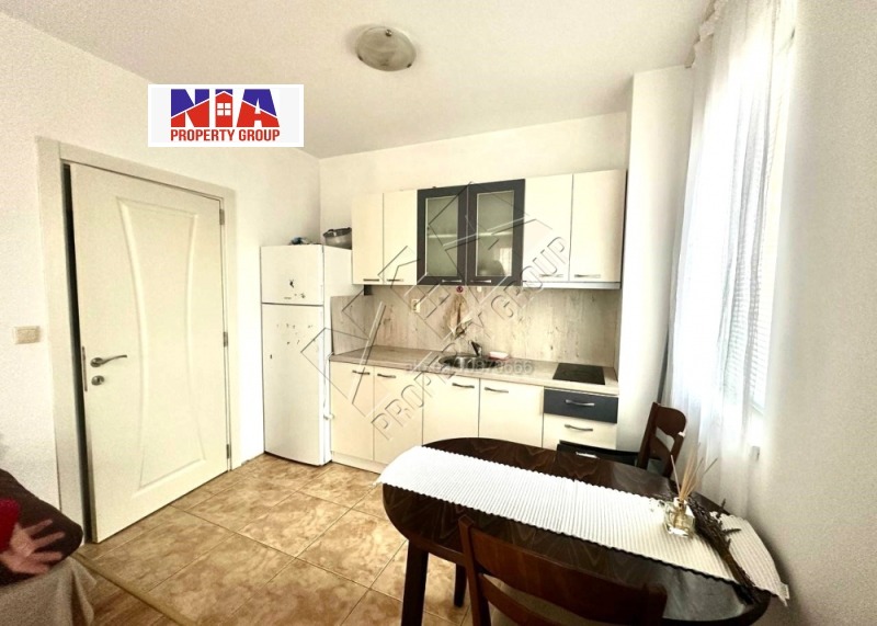 Продава 2-СТАЕН, с. Равда, област Бургас, снимка 2 - Апартаменти - 53340076