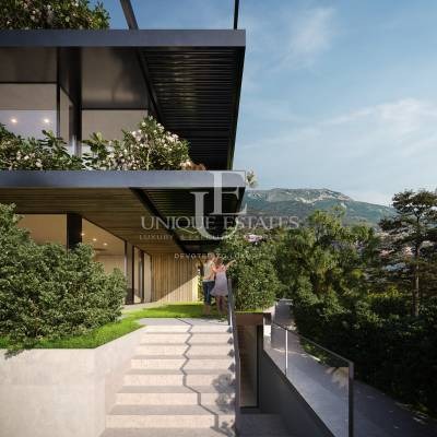 Продава  3-стаен град София , Драгалевци , 219 кв.м | 72960943 - изображение [3]
