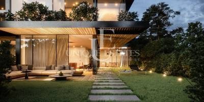 Продава  3-стаен град София , Драгалевци , 219 кв.м | 72960943
