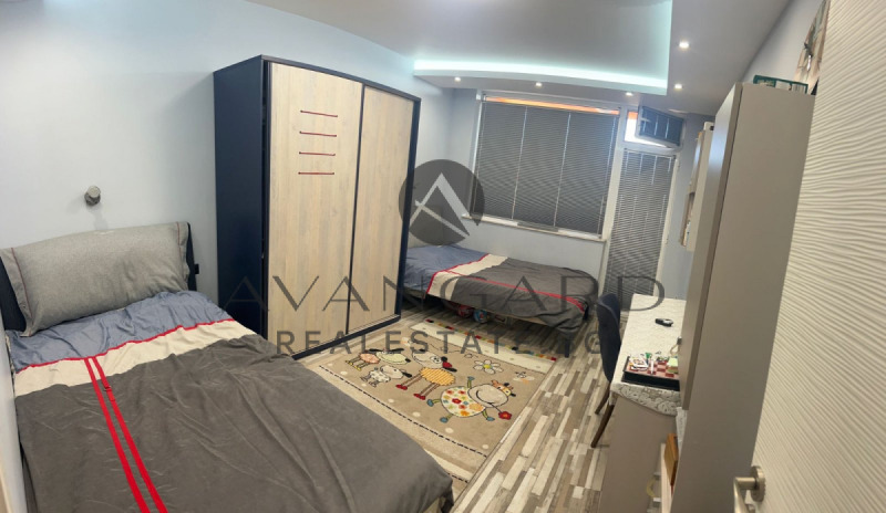 Na sprzedaż  2 sypialnie Plowdiw , Trakija , 104 mkw | 53917588 - obraz [3]