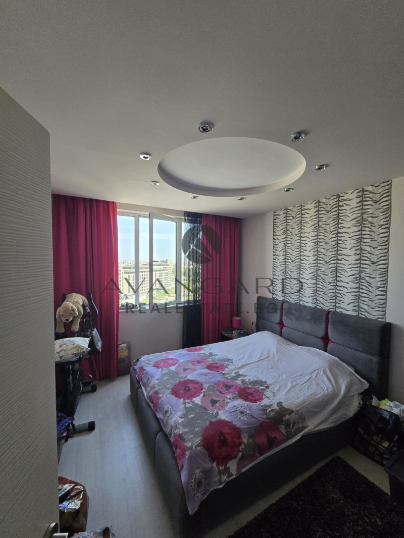 Na sprzedaż  2 sypialnie Plowdiw , Trakija , 104 mkw | 53917588 - obraz [4]