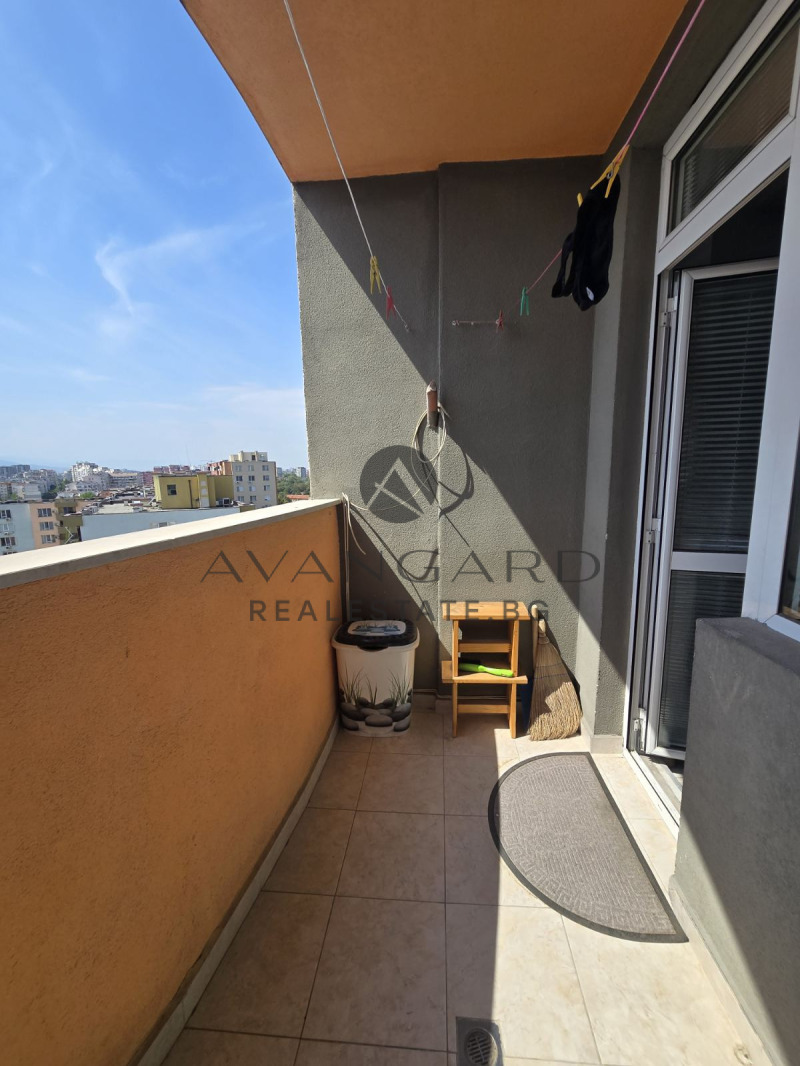 Na sprzedaż  2 sypialnie Plowdiw , Trakija , 104 mkw | 53917588 - obraz [8]