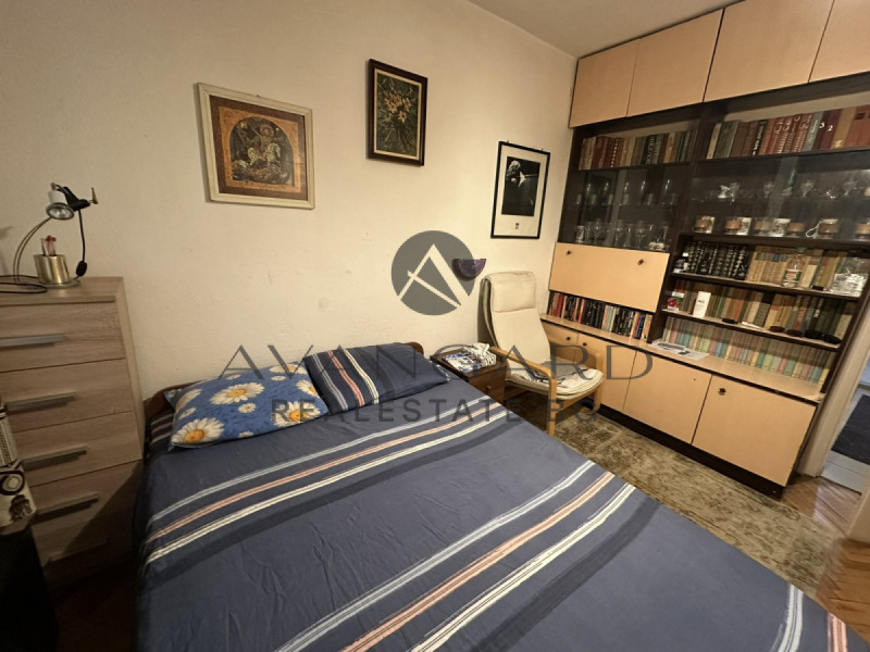 Продава  3-стаен град Пловдив , Център , 75 кв.м | 53917588 - изображение [2]