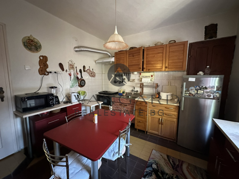 Продава  3-стаен град Пловдив , Център , 75 кв.м | 53917588 - изображение [5]