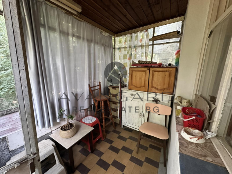 Продава  3-стаен град Пловдив , Център , 75 кв.м | 53917588 - изображение [7]