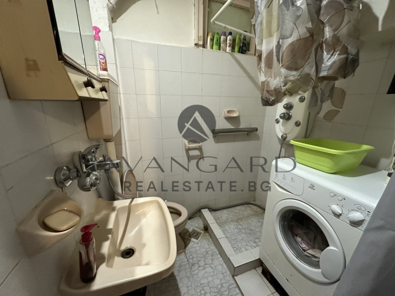 Продава  3-стаен град Пловдив , Център , 75 кв.м | 53917588 - изображение [6]