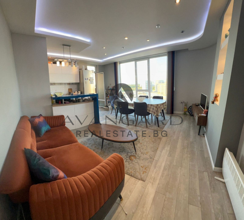 Na sprzedaż  2 sypialnie Plowdiw , Trakija , 104 mkw | 53917588