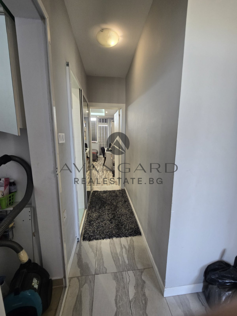 Na sprzedaż  2 sypialnie Plowdiw , Trakija , 104 mkw | 53917588 - obraz [6]