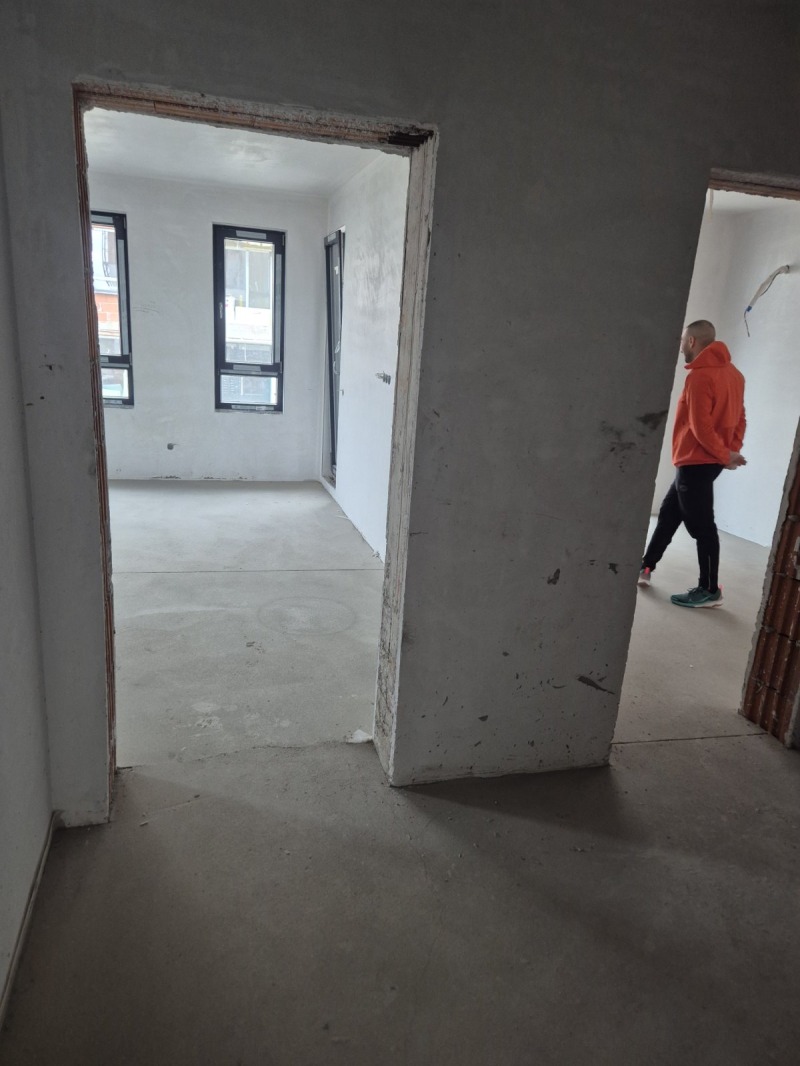 Продается  2 спальни София , Малинова долина , 118 кв.м | 48795467 - изображение [8]
