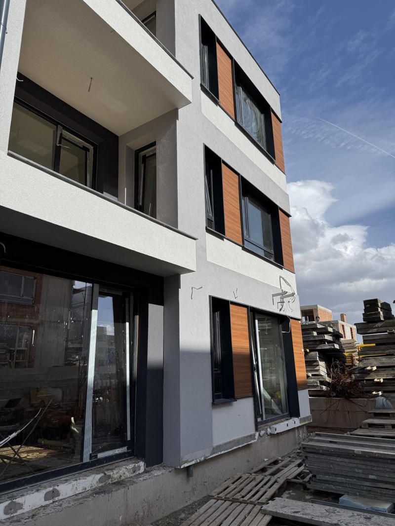 Продается  2 спальни София , Малинова долина , 118 кв.м | 48795467 - изображение [3]
