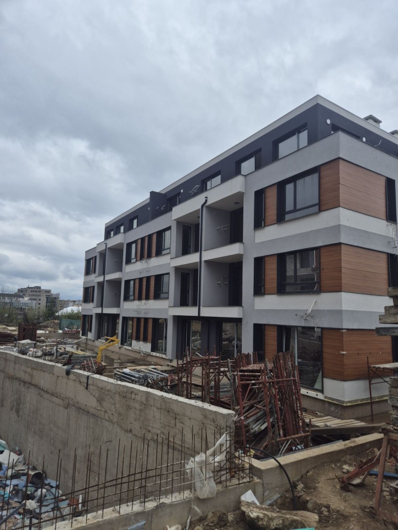 Продается  2 спальни София , Малинова долина , 118 кв.м | 48795467