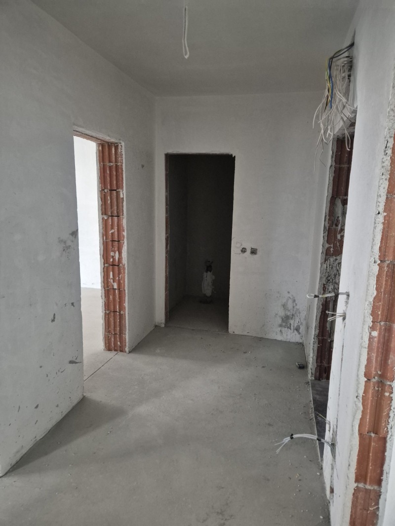 Продается  2 спальни София , Малинова долина , 118 кв.м | 48795467 - изображение [6]