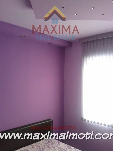De vânzare  2 dormitoare Plovdiv , Traciia , 69 mp | 70246833 - imagine [5]