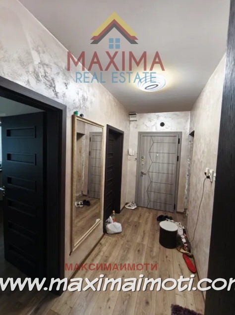De vânzare  2 dormitoare Plovdiv , Traciia , 69 mp | 70246833 - imagine [8]