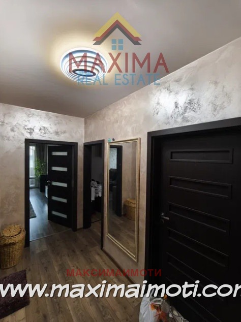 De vânzare  2 dormitoare Plovdiv , Traciia , 69 mp | 70246833 - imagine [7]