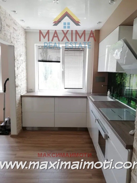 De vânzare  2 dormitoare Plovdiv , Traciia , 69 mp | 70246833 - imagine [2]