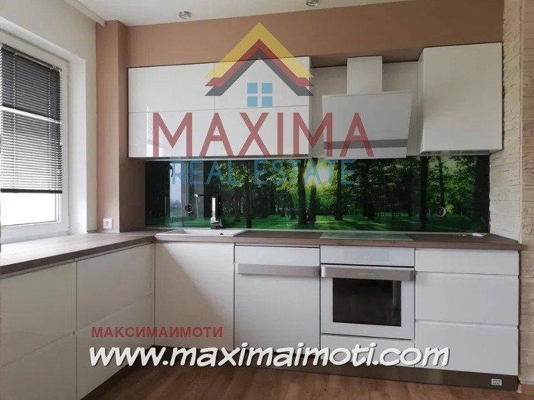 Продава  3-стаен, град Пловдив, Тракия •  114 998 € • ID 36370650 — holmes.bg - [1] 