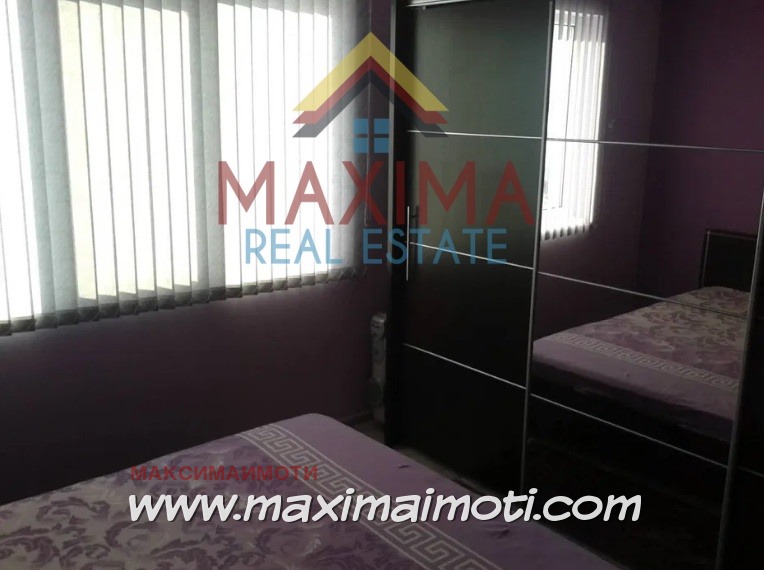De vânzare  2 dormitoare Plovdiv , Traciia , 69 mp | 70246833 - imagine [6]