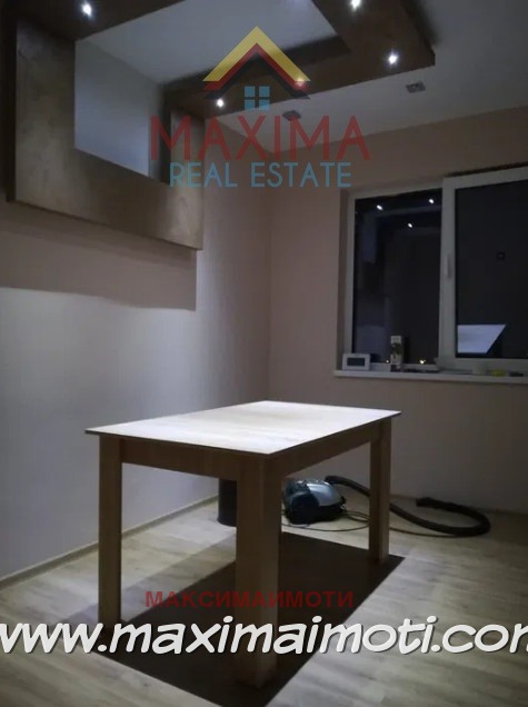 De vânzare  2 dormitoare Plovdiv , Traciia , 69 mp | 70246833 - imagine [3]